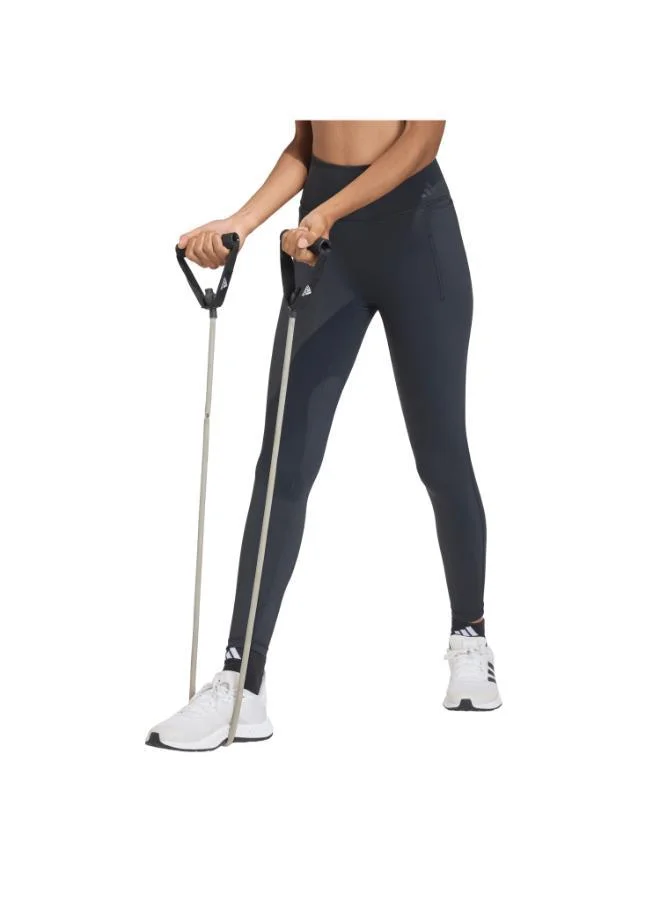 Adidas Optime Workout 7/8 Leggings